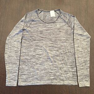 Nike Dry-Fit Top